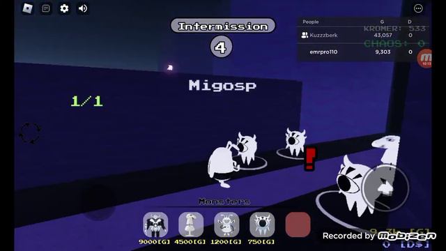 undertale tower defense bölüm 3 genocide mad dummy ve undyne the undding Waterfall смотреть онлайн