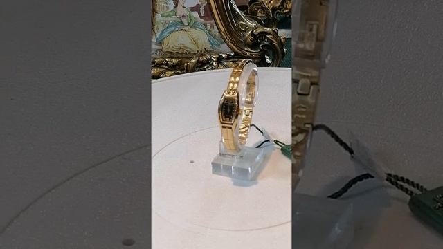 САМЫЕ МИНИАТЮРНЫЕ ИЗ ЖЕНСКИХ НАРУЧНЫХ ЧАСОВ K.MOZER. НЕ ДЛЯ КАЖДОЙ ЖЕНСКОЙ РУКИ. СДЕЛАНО В ШВЕЙЦАРИ смотреть онлайн