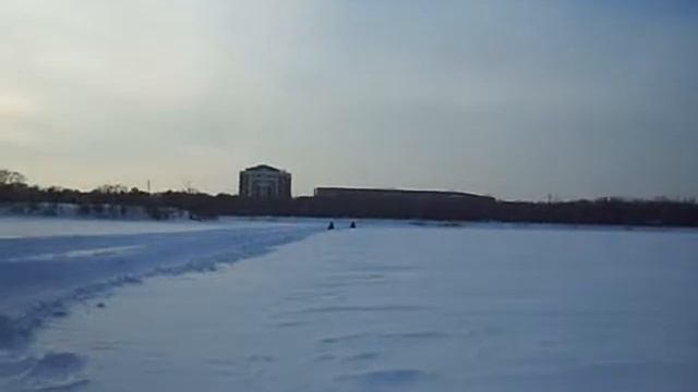 Поездка на квадроцикле. смотреть онлайн