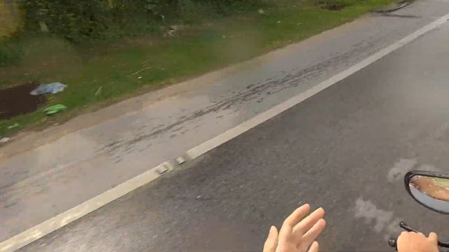 Сонгкран ? Тайский Новый Год на Пхукете ?