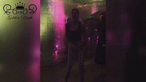 Красиво танцует в Клубе Papito? Кристина Сафронова / Kristina Safronova