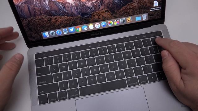 2016 MacBook Pro - One Month Later смотреть онлайн