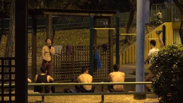 Hong Kong 4K. Interesting Facts about Hong Kong: Protests, People and Cuisine