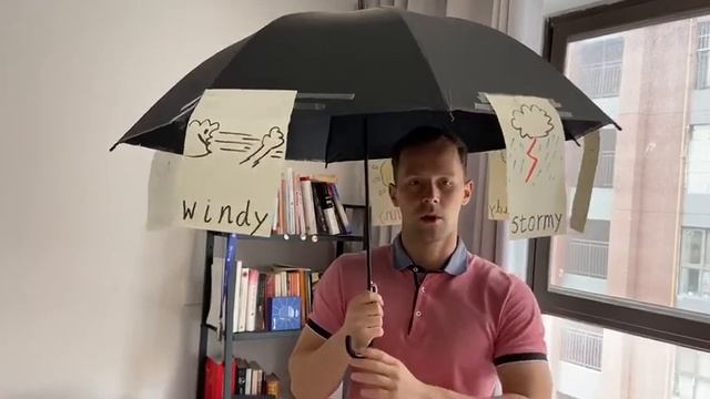 How to Teach the Weather - Games & Activities смотреть онлайн