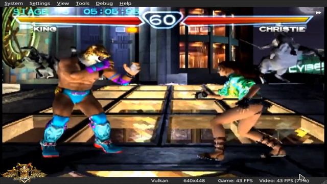 Retropie Raspberry Pi 5| Perfecting PS2 Emulation | Almost There смотреть онлайн