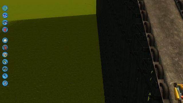 RollerCoaster Tycoon 3 (FAIL) смотреть онлайн