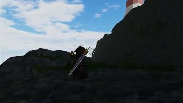 Roblox | Isle: How to get Proton Cannon/ Energy Lancer/ Ammunition Crate | Location #1 смотреть онлайн