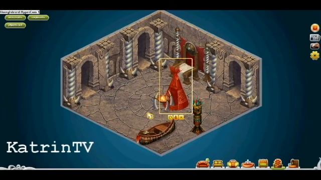 Задание с тотемами Аватария (С ОЗВУЧКОЙ) смотреть онлайн