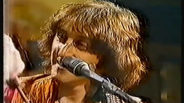 Denny Laine: GermanTV appearance c. 1982. смотреть онлайн