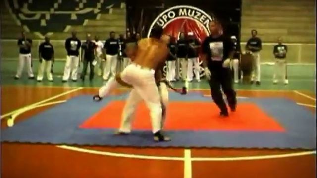 Capoeira The Best of Muzenza vol 2 YouTube смотреть онлайн