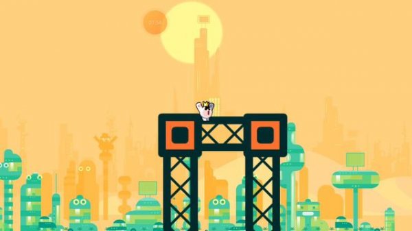 играю 5 (STREAMCRAFT 76 заметь)