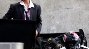 Dorohedoro Cosplay TH2019