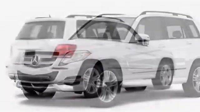 2015 Mercedes-Benz GLK-Class 4MATIC 4dr GLK350 SUV - Reno, NV смотреть онлайн