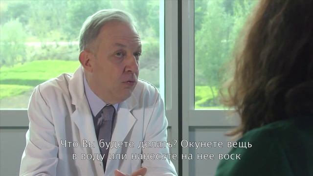 Советы дерматолога: сухая кожа смотреть онлайн