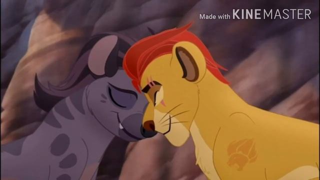 Король лев 3:Кайон смотреть онлайн