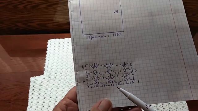 ЭКСПРЕСС МК // БЕЛЫЙ ТОП КРЮЧКОМ// смотреть онлайн