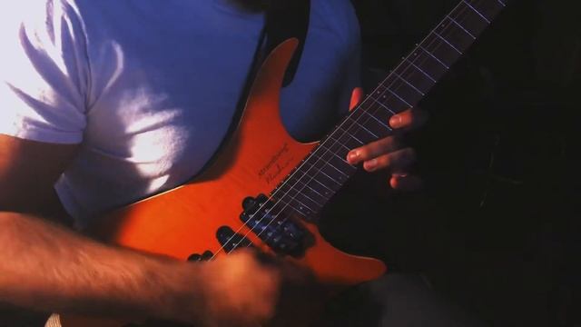 The Emptiness (Guest Solo Playthrough) смотреть онлайн