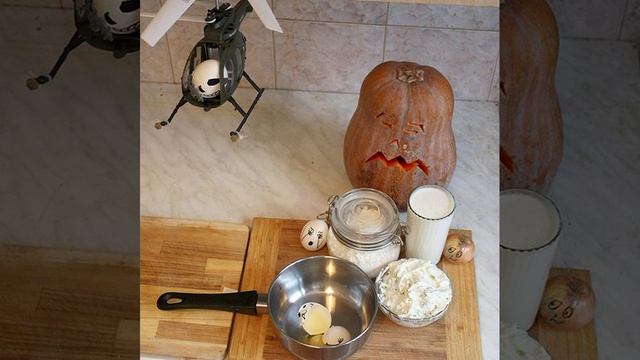 Книга рецептов