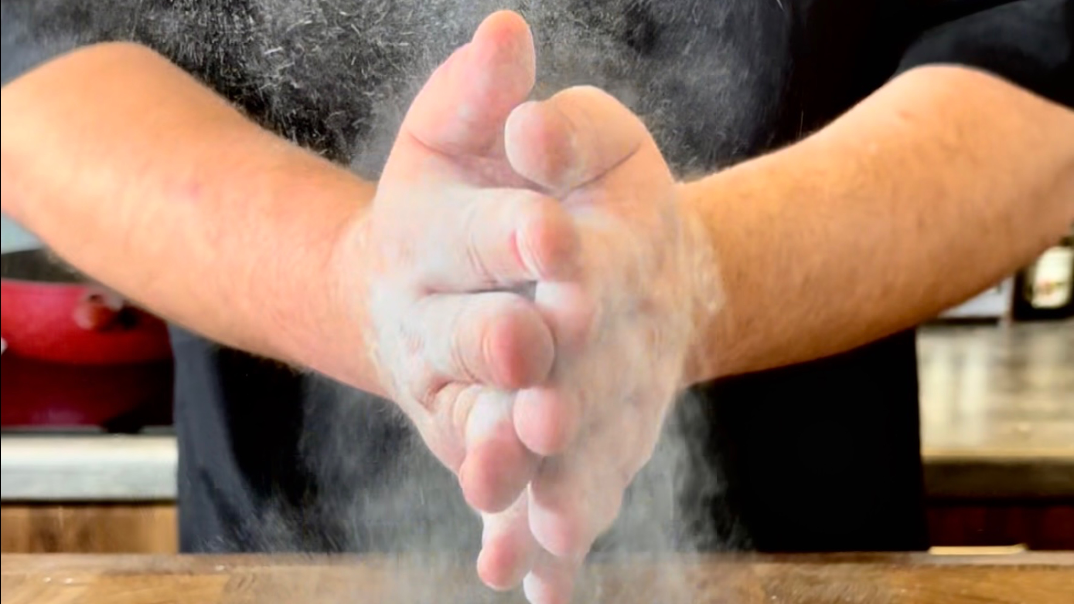 Готовлю большой сет с холодными закусками и канапе.