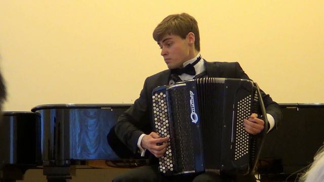 Haydn - sonata nº 59 in E flat, Hob. XVI:49 - I. Григорий Середин смотреть онлайн