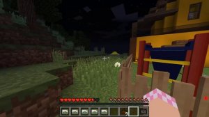 😳ВОТ ПОЧЕМУ НЕЛЬЗЯ БУДИТЬ ДРУГА НОЧЬЮ! НЕ БУДИ ЕГО в 3 ЧАСА НОЧИ в Майнкрафте! ШЕДИ ЕХЕ НУБИК ЛЕСКА