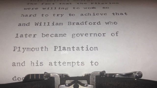 Of Plymouth Plantation By William Bradford