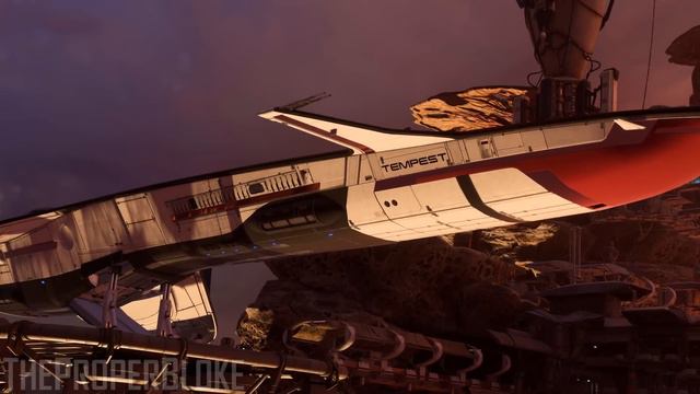 Mass Effect: Andromeda - 9 Game Changes You Need To Know смотреть онлайн