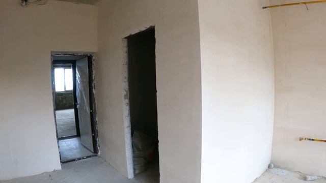 26 КВ.М. 2 ЭТАЖ | КВАРТИРА В ЖК "Династия" | #ВТОРИЧКИСОЧИЮДВ смотреть онлайн