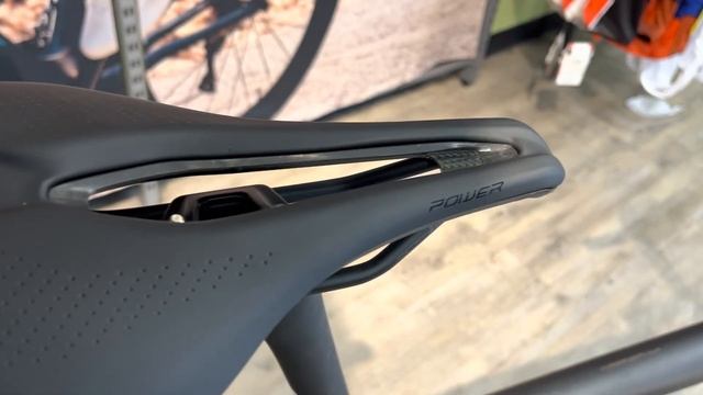 Specialized Aethos Pro Sram AXS смотреть онлайн