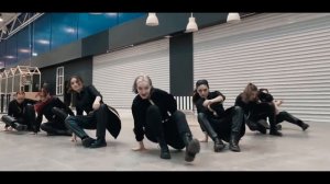 [KPOP IN PUBLIC] [ONE TAKE] Stray Kids - 'God’s Menu' / cover / MOONSUN DANCE STUDIO from RUSSIA