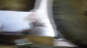 Замена троса ручника Ford Focus (с дисковыми задними тормозами)