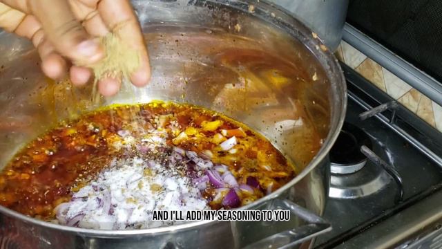How To make The Perfect Achicha recipe by (erica chioma tv) смотреть онлайн