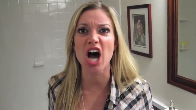 Случайно отрезал волосы девушке. Пранк