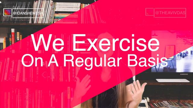 How To Live A Healthy Lifestyle -for Beginners- 5 Tips🔥