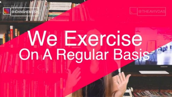 How to live a healthy lifestyle -for beginners- 5 tips🔥