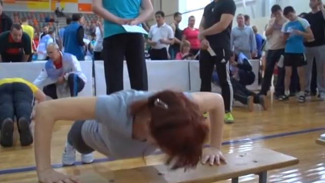 Рекорд в Салавате (Вся Уфа) смотреть онлайн