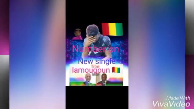 Number One_÷lamougoun 🇬🇳+224_(audio_Officiel)_#Guinée #puntch+224 #Cellou_Dalein🇬🇳 #Alpha_Condé🇬🇳 смотреть онлайн