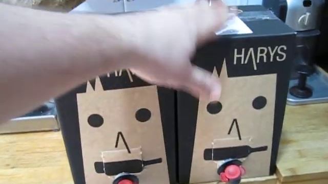 VINO DE SOMONTANO EN BAG IN BOX смотреть онлайн