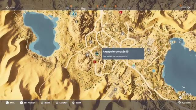 Im the worst assassin (assassins creed origins) episode 1 смотреть онлайн
