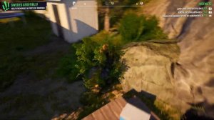 Goat Simulator 3 : Swedes Assemble (Help Sven build a piece of Sweden)