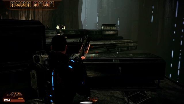 Mass Effect 2 Walkthrough - Part 38 - [Suicide Mission] [1080p HD] [PARAGON] (PC/PS3/Xbox 360) смотреть онлайн