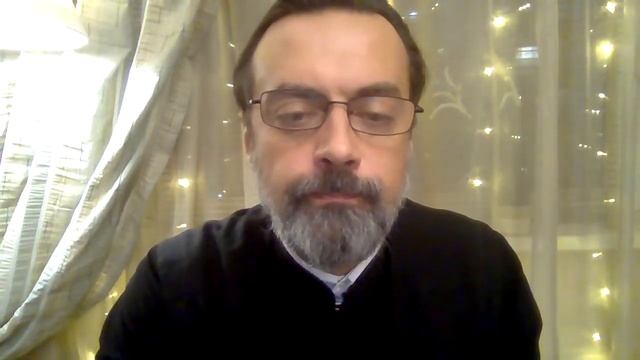 ОТВЕТЫ НА ВОПРОСЫ №11 24_декабря 2019 смотреть онлайн