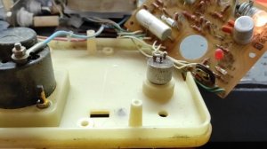 Зарядное устройство ресурс-1 для аккумуляторов   з СССР.