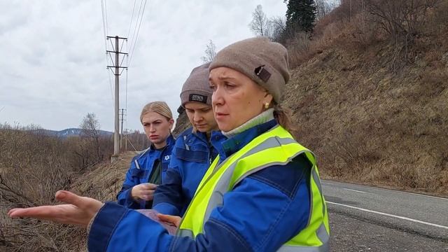 Сгнивший Кузбасс. Экологическая катастрофа на реке Кийзас смотреть онлайн