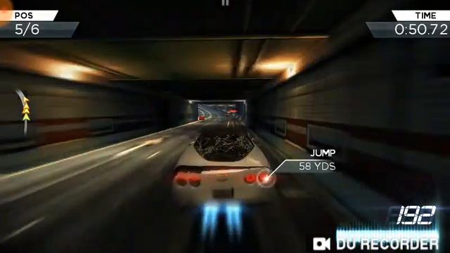 NEED FOR SPEED MOST WANTED CHEROLET CORVETTE STRIKE(UNLIMITED NITRO) смотреть онлайн