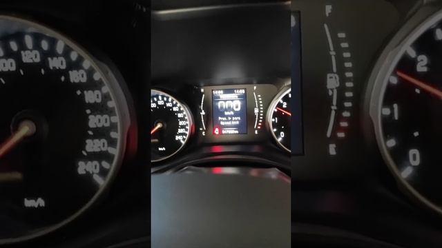 Fiat Toro com pente na turbina... смотреть онлайн