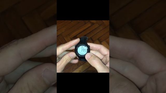 Unboxing ONrhythm 110 Reloj смотреть онлайн