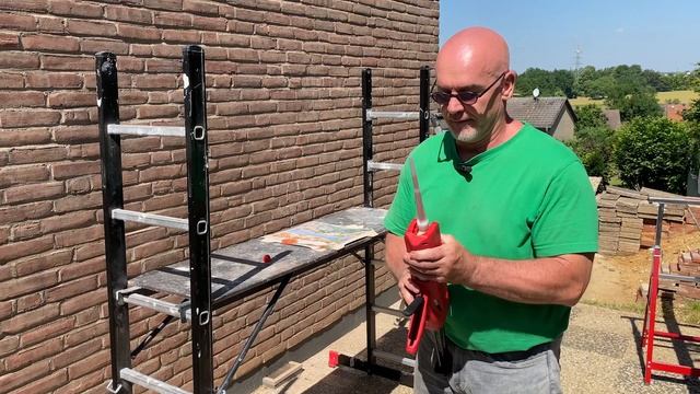 Unterstand bauen - verdeckte Verbinder & chemische Verankerung | dach-holz.tv смотреть онлайн