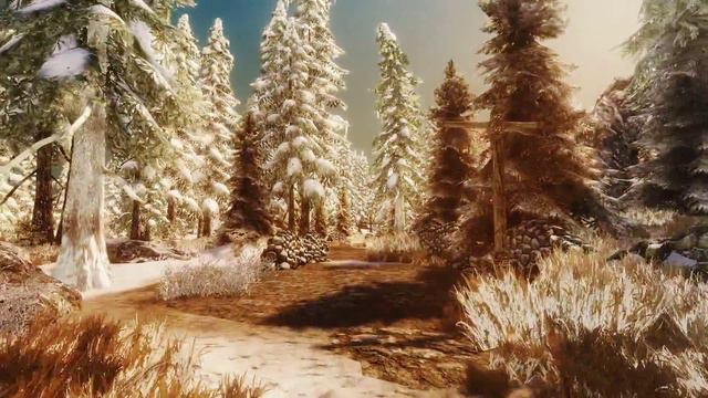 Akamoor ENB смотреть онлайн