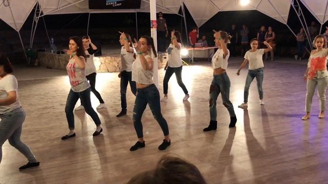 Танцы Тольятти смотреть онлайн